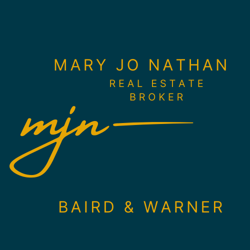 Mary Jo Nathan